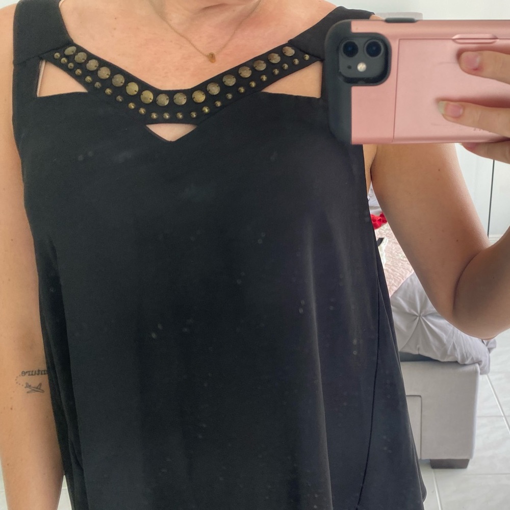 Rock & Republic Tank
